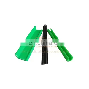 Beiben V3 NG80B Weichai WP10/WP12/WP13 Yuchai Fast 12JS160/12JS180/12JSD200 Truck Spare Parts A3818810127 Backing Strip thumbnail-1