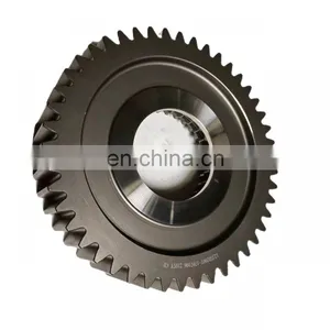 FAST Gear Box 11509C Truck Spare Parts 19726 High Quality Reduction Gear thumbnail-4