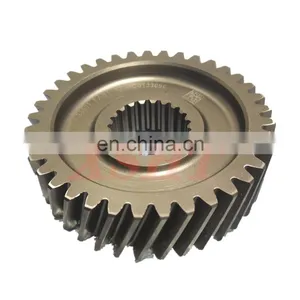 Shacman HOWO Dongfeng FAW Heavy Duty Trucks FAST Gearbox FHB400 Hydraulic Retarder Parts Hb400-38001 thumbnail-1