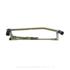 3C1955601 Windshield Wiper Linkage for VW PAssat B6 2006-2011 thumbnail-1