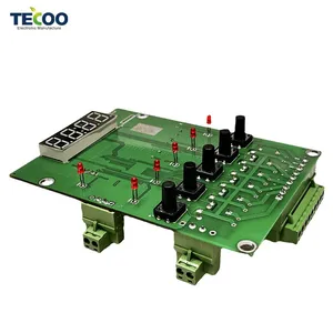 PCBA Contract Manufacturer thumbnail-3