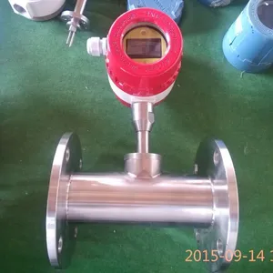 Thermal Gas Flowmeter thumbnail-1