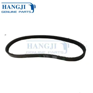 King Long Higer Golden Dragon Bus Body Parts Auto Parts Spare 2AV15x1655 Belt thumbnail-1