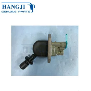 Other Performance Parts 35d01-26010 Auto Brake Parts Manual Control Valve Original Quality for Higer Bus thumbnail-1