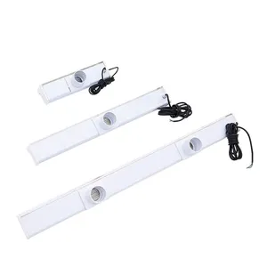 Best Selling Indoor/Outdoor Acrylic Garden Wall Water Curtain Sheer Descent Pool Waterfall LED Lights Top Selling Pool Lights thumbnail-5