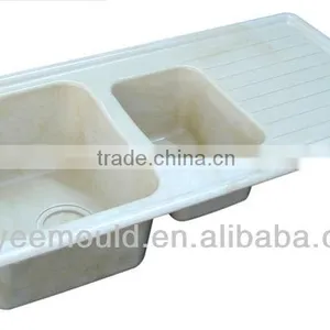 SMC FRP BMC Wash-basin Mould thumbnail-1