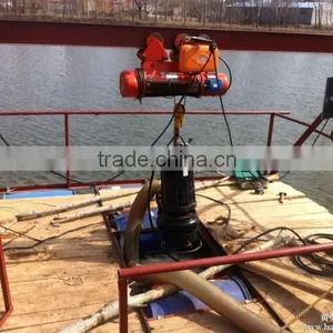 Submersible Sand Pump Machine for Sale thumbnail-1