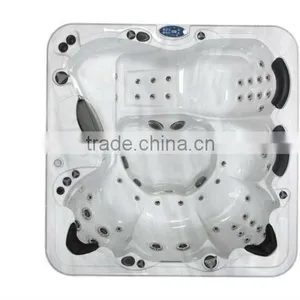 Outdoor Spa Earl thumbnail-1