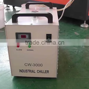 CW3000,5000,5200,6000 Water Chiller thumbnail-1