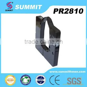 High Quality Compatible Printer Ribbon for PR2810 thumbnail-1