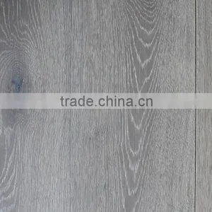 Wide Plank Oak Engineered Wood Flooring,HIGHEST PRAISED thumbnail-2