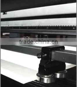 1440dpi High Speed uv Inkjet Printer on Advertisement Sign,indoor Decoration,furniture Sheets thumbnail-4