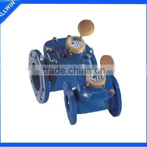Residential/Commercial Water Meters thumbnail-4