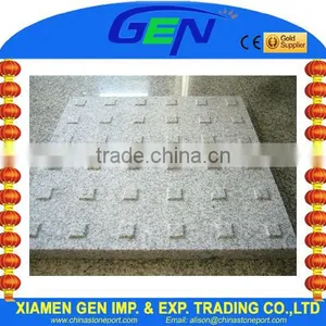Black Basalt Blind Stone With Line thumbnail-1