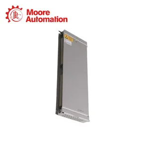 BENTLY NEVADA 125768-01 RIM I/O Module NEW thumbnail-1