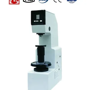 MODEL HB-3000B BRINELL HARDNESS TESTER thumbnail-1