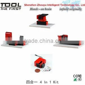 Hot Sale Educationan Equipment Basic 4 In 1 Machines Kit for Hobby Amateur Kid thumbnail-1