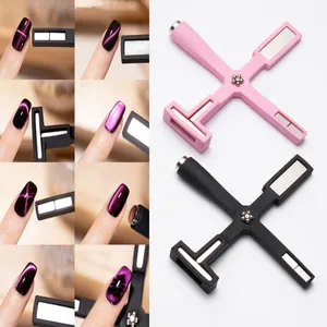 5 in 1 Multifunction Cat Eye Magnets Pens thumbnail-1