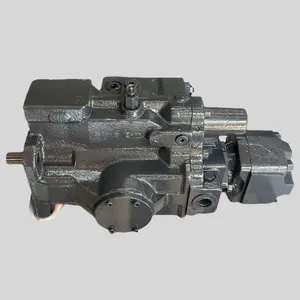 Construction Machinery Parts PC78MR-6 PC75UU-2 PC75UD-2 Hydraulic Pump 21W-60-22111 708-3T-00241 708-3T-00240 Main Pump thumbnail-6