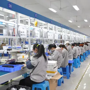 Qingdao Greatway Technology. Co.,Ltd company overview - view 1 thumbnail