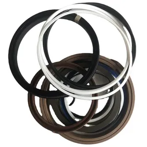 Domestic New 707-99-62020 Repair Kit for Construction Machinery Cylinder Special Oil Seal thumbnail-3