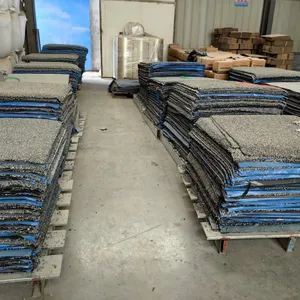 Road Crack Repair Patches With Big Size Stones thumbnail-5