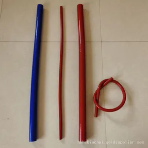 One Meter Auto Turbo Radiator Coolant Rubber Tube Silicone Hose for Car thumbnail-4
