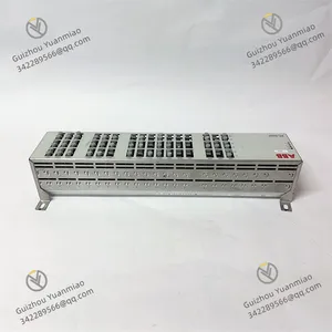ABB PCD237A1011 3BHE028915R0101 Excitation Control Module thumbnail-2