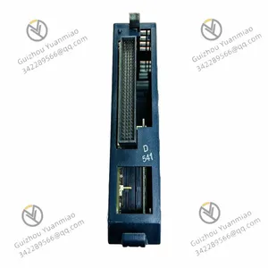 GE IC695PMM335 Pulse Measurement and Motion Control Module thumbnail-1