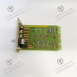 G3EB HENF315768R1 High-performance Industrial Automation Control thumbnail-3