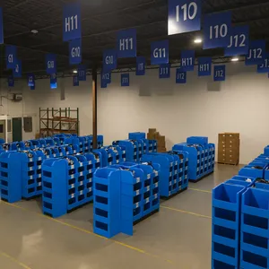 Custom Various Picking Bins For Warehouse thumbnail-3