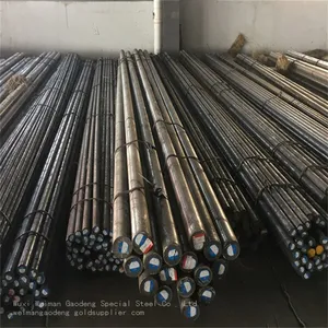 N08810 Stainless Steel Rod, Cold Drawn & Corrosion Resistant, Industrial Grade 800H Alternative Stainless Steel Round Bar thumbnail-3