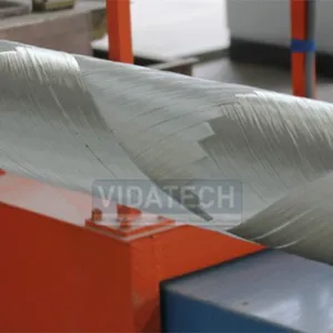 Fiberglass Composite Utility Poles Power / Electric /5g /Transmission Tower thumbnail-2