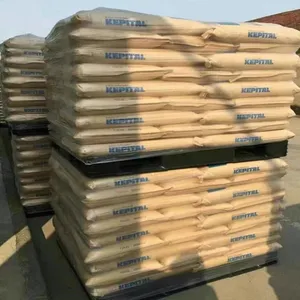 Korea Kepital POM F40-03 Pom Material LOF Impact Resistant Pom Granules Polyoxymethylene Resin thumbnail-4