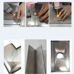 Handheld Laser Welding Machine thumbnail-4