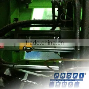 DeviceNET Magnetostrictive Linear Position Sensor thumbnail-6