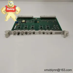 ABB 500SCM01 (1MRB150004R0001) – Serial Communication Module for SattCon 500 PLC Systems thumbnail-2