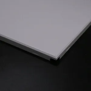 Good Resistance to External Forces Decorative Aluminum Perforated Ceiling thumbnail-3