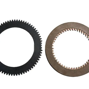 275300140 Drive Friction Disc for Construction Machinery Parts for LW500FN ZL50GN Wheel Loader/Charger thumbnail-3