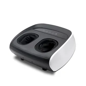 Electric Foot Massager With Heat and Kneading for Home Relaxation MH-807 thumbnail-4