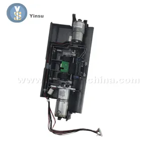 Glory A021912 NQ300 Cover Assy Kit Compatible With NMD100 Dispenser ATM Parts thumbnail-3