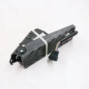 Sany Crane Accelerator Pedal -B JP0831S for Crane Sany thumbnail-5