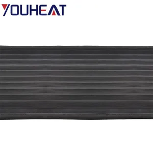 Factory Supply Ice and Snow Outdoor Snow Melting Walkway Snow Melting Heating Mat thumbnail-5