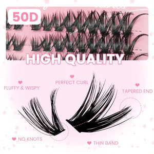 DIY Eyelash Extension thumbnail-3