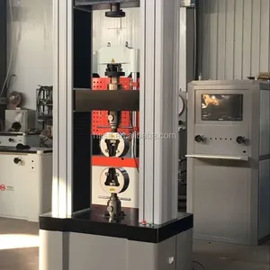 WDS 200KN Door Type Digital Electronic Tensile Testing Machine, Peel Force Tester thumbnail-2