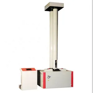 ISO 4422, ISO3127, BS EN, BS EN1411, 744, ASTM D2444 Plastic Pipe Falling Weight Impact Tester thumbnail-1