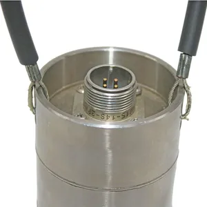 Kyue Stainless Steel Union Pressure Transmitter With 4-20mA Output for Etroleum Industry Hammer Union thumbnail-4