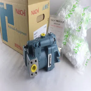 Plunger Pump PZ-6B-180E3A-20 PZ-6B-220E3A-20 PZ-6B-220E2A-20 Hydraulic Piston Pump/Parts PZ-6B-220E1A-20 PZ-6B-220E 3A-20 thumbnail-2