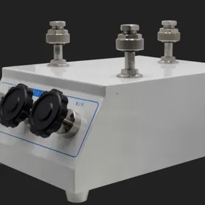 HS315 Steady Servo Electrical Pressure Comparator thumbnail-2