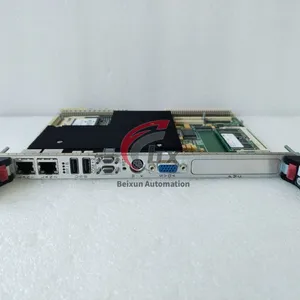 GE VMIVME-7750 VME Bus Single Board Computer thumbnail-3